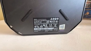 HP Z2 Mini G3 Workstation Bild 2