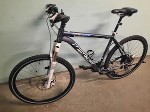 Trekkingbike MERIDA