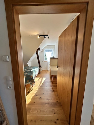 Geniale Penthouse Wohnung in Dornbirn Bild 12