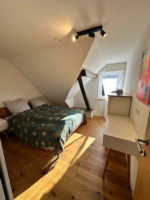 Geniale Penthouse Wohnung in Dornbirn Bild 5