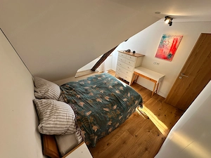 Geniale Penthouse Wohnung in Dornbirn Bild 13