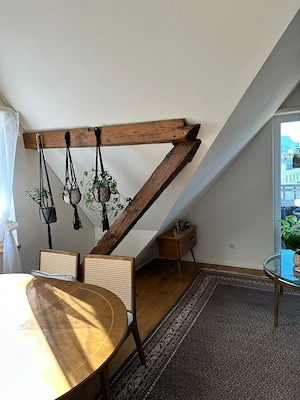 Geniale Penthouse Wohnung in Dornbirn Bild 8