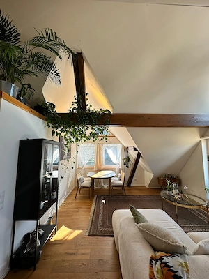 Geniale Penthouse Wohnung in Dornbirn Bild 4