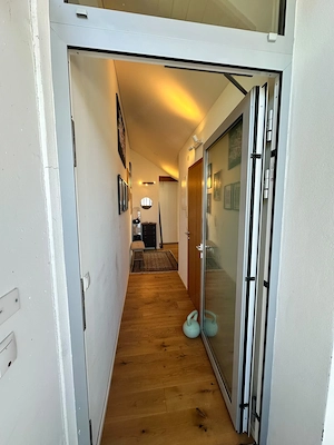 Geniale Penthouse Wohnung in Dornbirn Bild 19