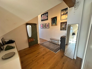 Geniale Penthouse Wohnung in Dornbirn Bild 14