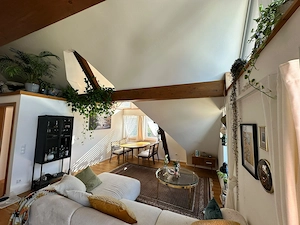 Geniale Penthouse Wohnung in Dornbirn Bild 7