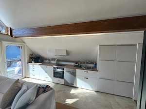 Geniale Penthouse Wohnung in Dornbirn Bild 3
