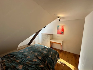 Geniale Penthouse Wohnung in Dornbirn Bild 15