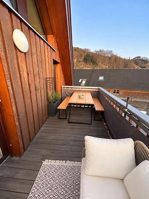 Geniale Penthouse Wohnung in Dornbirn Bild 10