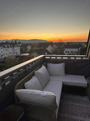 Geniale Penthouse Wohnung in Dornbirn Bild 9