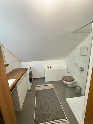 Geniale Penthouse Wohnung in Dornbirn Bild 16