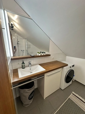 Geniale Penthouse Wohnung in Dornbirn Bild 17