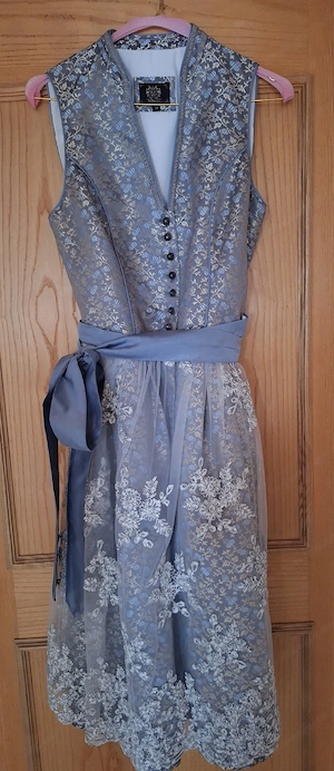 Dirndl Gr. 38