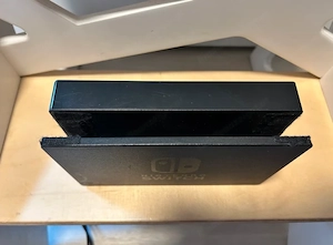 Nintendo Switch V2 Neon Rot Blau Bild 3