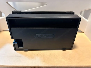 Nintendo Switch V2 Neon Rot Blau Bild 5
