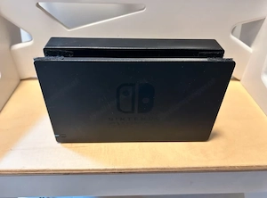 Nintendo Switch V2 Neon Rot Blau Bild 4