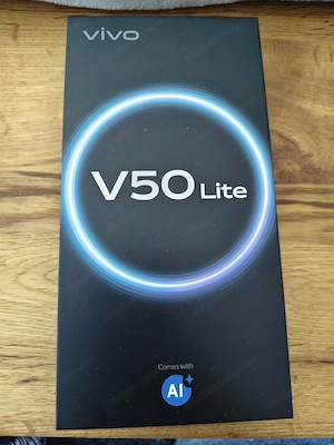 Vivo V50 Lite  Bild 2