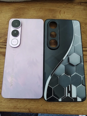 Vivo V50 Lite  Bild 3