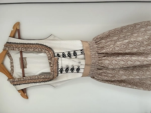 Dirndl Krüger Gr. S-M