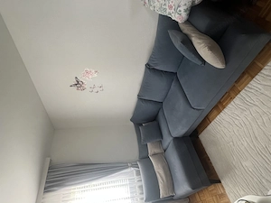Wohnzimmer Sofa Gebraucht  Bild 2