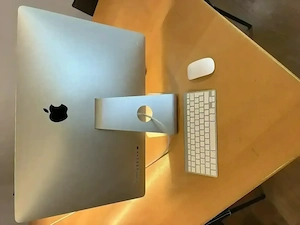 Apple iMac 27" 5K | 24 GB RAM | 512 GB SSD | sehr guter Zustand Bild 3