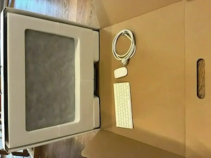 Apple iMac 27" 5K | 24 GB RAM | 512 GB SSD | sehr guter Zustand Bild 4