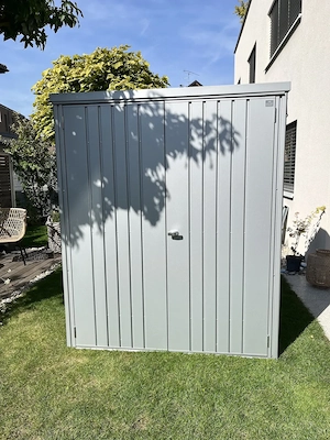 Geräteschrank Biohort