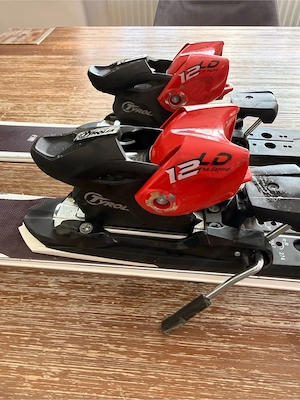 Head i.XRC Race Ski Bild 3