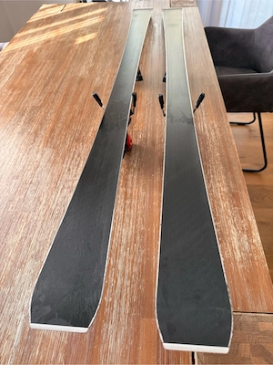 Head i.XRC Race Ski Bild 2