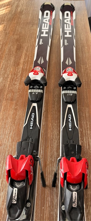 Head i.XRC Race Ski Bild 5
