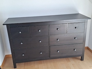 Schrank Hemnes Ikea Bild 3