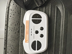 VW Beetle Kinder Elektroauto 12V mit Fernbedienung & Musik Bild 4
