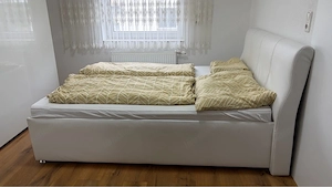 Doppel-Bett 180x200m Bild 2