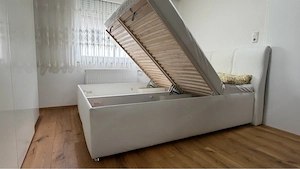 Doppel-Bett 180x200m Bild 4