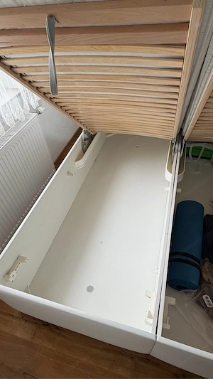 Doppel-Bett 180x200m Bild 5