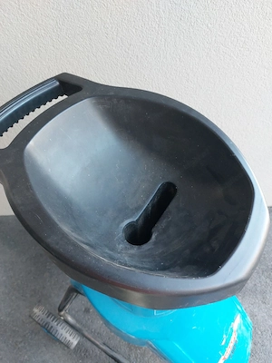 Häcksler    Bild 3