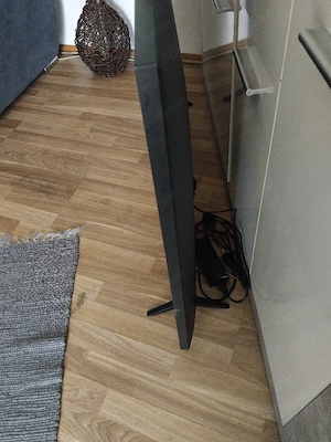 LG Flachbild Fernseher Bild 3