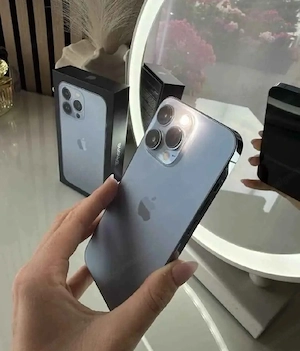 Iphone 13 Pro Max Bild 3