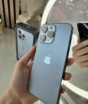 Iphone 13 Pro Max Bild 2