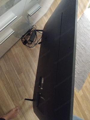 LG Flachbild Fernseher Bild 4