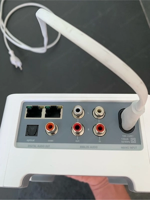 Sonos Connect Bild 2