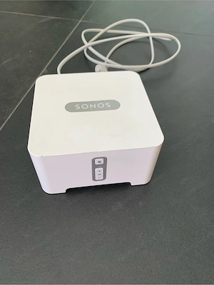 Sonos Connect Bild 4