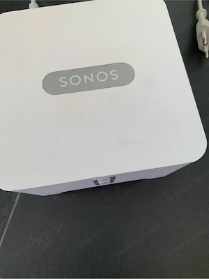 Sonos Connect