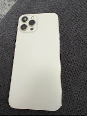Iphone 12 Pro Max (Bastler) Bild 2