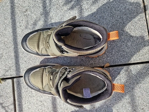 Winterschuhe  Bild 5