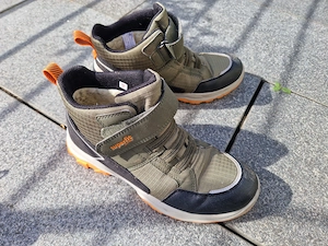 Winterschuhe  Bild 3