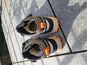 Winterschuhe  Bild 2