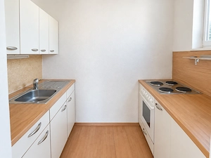 Mäder - 1-Zimmer-Wohnung mit ca. 22 m  Bild 3