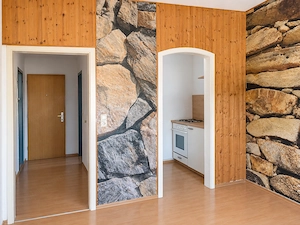 Mäder - 1-Zimmer-Wohnung mit ca. 22 m 
