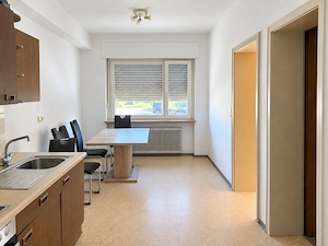 Mäder - 2-Zimmer-Wohnung mit ca. 36 m  Bild 2